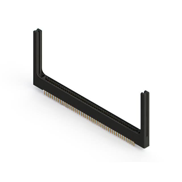 396-094-526-258 EDAC Inc.  Edgeboard Connectors